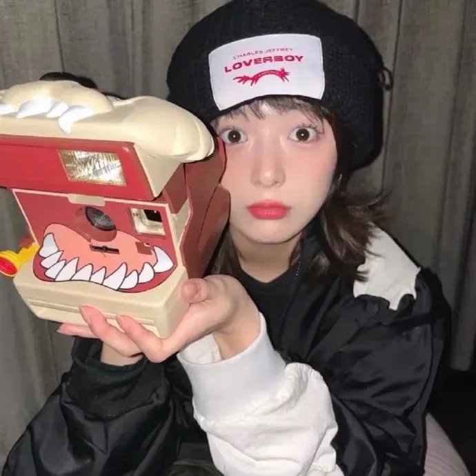 燃烧的青春