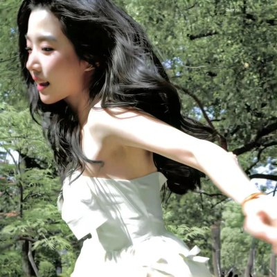 你追我赶